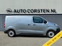 Peugeot Expert 1.5HDI 100 3-Persoons Trekhaak Navi Euro 6 Airco Apple Carplay Android Auto Cruise Control Bluetooth Pdc Premium Betonplex Vloer Wandbetimmering Schuifdeur 1.800KG Trekgewicht