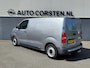 Peugeot Expert 1.5HDI 100 3-Persoons Trekhaak Navi Euro 6 Airco Apple Carplay Android Auto Cruise Control Bluetooth Pdc Premium Betonplex Vloer Wandbetimmering Schuifdeur 1.800KG Trekgewicht