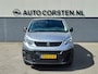 Peugeot Expert 1.5HDI 100 3-Persoons Trekhaak Navi Euro 6 Airco Apple Carplay Android Auto Cruise Control Bluetooth Pdc Premium Betonplex Vloer Wandbetimmering Schuifdeur 1.800KG Trekgewicht