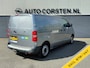 Peugeot Expert 1.5HDI 100 3-Persoons Trekhaak Navi Euro 6 Airco Apple Carplay Android Auto Cruise Control Bluetooth Pdc Premium Betonplex Vloer Wandbetimmering Schuifdeur 1.800KG Trekgewicht