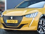 Peugeot 208 1.2 100pk GT-Line | Stoelverwarming | Lichtmetalen velgen | Navigatie | Parkeersensoren rondom + Achterruitrijcamera |
