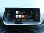 Peugeot 208 1.2 100pk GT-Line | Stoelverwarming | Lichtmetalen velgen | Navigatie | Parkeersensoren rondom + Achterruitrijcamera |