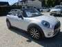 MINI Cooper Cabrio 1.5 Chili Automaat