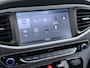 Hyundai Ioniq Premium EV SOH 99,9% Panorama-Schuifdak Adap.Cruise Leder+Memory Navi Ecc Trekhaak Infinity®-Audio Camera Apple Carplay Android Auto Pdc Stoel+Stuurverwarming Elek.Stoelen Lmv Bluetooth Dodehoek+Lane Assist VESS Origineel Nederlandse Auto