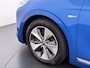 Hyundai Ioniq Premium EV SOH 99,9% Panorama-Schuifdak Adap.Cruise Leder+Memory Navi Ecc Trekhaak Infinity®-Audio Camera Apple Carplay Android Auto Pdc Stoel+Stuurverwarming Elek.Stoelen Lmv Bluetooth Dodehoek+Lane Assist VESS Origineel Nederlandse Auto
