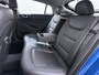 Hyundai Ioniq Premium EV SOH 99,9% Panorama-Schuifdak Adap.Cruise Leder+Memory Navi Ecc Trekhaak Infinity®-Audio Camera Apple Carplay Android Auto Pdc Stoel+Stuurverwarming Elek.Stoelen Lmv Bluetooth Dodehoek+Lane Assist VESS Origineel Nederlandse Auto
