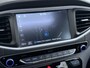 Hyundai Ioniq Premium EV SOH 99,9% Panorama-Schuifdak Adap.Cruise Leder+Memory Navi Ecc Trekhaak Infinity®-Audio Camera Apple Carplay Android Auto Pdc Stoel+Stuurverwarming Elek.Stoelen Lmv Bluetooth Dodehoek+Lane Assist VESS Origineel Nederlandse Auto