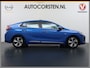 Hyundai Ioniq Premium EV SOH 99,9% Panorama-Schuifdak Adap.Cruise Leder+Memory Navi Ecc Trekhaak Infinity®-Audio Camera Apple Carplay Android Auto Pdc Stoel+Stuurverwarming Elek.Stoelen Lmv Bluetooth Dodehoek+Lane Assist VESS Origineel Nederlandse Auto