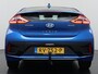 Hyundai Ioniq Premium EV SOH 99,9% Panorama-Schuifdak Adap.Cruise Leder+Memory Navi Ecc Trekhaak Infinity®-Audio Camera Apple Carplay Android Auto Pdc Stoel+Stuurverwarming Elek.Stoelen Lmv Bluetooth Dodehoek+Lane Assist VESS Origineel Nederlandse Auto