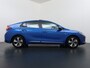 Hyundai Ioniq Premium EV SOH 99,9% Panorama-Schuifdak Adap.Cruise Leder+Memory Navi Ecc Trekhaak Infinity®-Audio Camera Apple Carplay Android Auto Pdc Stoel+Stuurverwarming Elek.Stoelen Lmv Bluetooth Dodehoek+Lane Assist VESS Origineel Nederlandse Auto