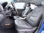 Hyundai Ioniq Premium EV SOH 99,9% Panorama-Schuifdak Adap.Cruise Leder+Memory Navi Ecc Trekhaak Infinity®-Audio Camera Apple Carplay Android Auto Pdc Stoel+Stuurverwarming Elek.Stoelen Lmv Bluetooth Dodehoek+Lane Assist VESS Origineel Nederlandse Auto