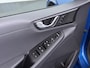 Hyundai Ioniq Premium EV SOH 99,9% Panorama-Schuifdak Adap.Cruise Leder+Memory Navi Ecc Trekhaak Infinity®-Audio Camera Apple Carplay Android Auto Pdc Stoel+Stuurverwarming Elek.Stoelen Lmv Bluetooth Dodehoek+Lane Assist VESS Origineel Nederlandse Auto