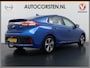 Hyundai Ioniq Premium EV SOH 99,9% Panorama-Schuifdak Adap.Cruise Leder+Memory Navi Ecc Trekhaak Infinity®-Audio Camera Apple Carplay Android Auto Pdc Stoel+Stuurverwarming Elek.Stoelen Lmv Bluetooth Dodehoek+Lane Assist VESS Origineel Nederlandse Auto