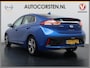 Hyundai Ioniq Premium EV SOH 99,9% Panorama-Schuifdak Adap.Cruise Leder+Memory Navi Ecc Trekhaak Infinity®-Audio Camera Apple Carplay Android Auto Pdc Stoel+Stuurverwarming Elek.Stoelen Lmv Bluetooth Dodehoek+Lane Assist VESS Origineel Nederlandse Auto