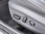 Hyundai Ioniq Premium EV SOH 99,9% Panorama-Schuifdak Adap.Cruise Leder+Memory Navi Ecc Trekhaak Infinity®-Audio Camera Apple Carplay Android Auto Pdc Stoel+Stuurverwarming Elek.Stoelen Lmv Bluetooth Dodehoek+Lane Assist VESS Origineel Nederlandse Auto