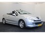 Peugeot 207 CC 1.6 VTi