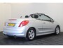 Peugeot 207 CC 1.6 VTi