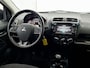 Mitsubishi Space Star 1.0 Active Trekhaak, Airco, Applecarpl./Andr. Auto, Navigatie, USB-aansluiting, Licht/Regensensor