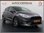 Ford Fiesta 1.0T ST-Line 5Drs Navi Ecc Apple Carplay Android Auto Cruise Control Pdc DAB Lmv Privacy Glas Isofix Voorruitverwarming Lane Assist Led Celebirty Owned