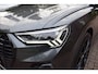 Audi Q3 45 TFSI e S-LINE/PANODAK/LEDER/360 CAMERA/CARPLAY/KEYLESS/ADAP-CRUISE/MATRIX/STOELVERWARMING/DODEHOEK/19 INCH