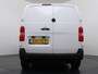 Opel Vivaro 1.5 CDTI L2H1 3-Persoons Airco Cruise Control Dodehoek Bluetooth Pdc Edition Betonplex vloer Kasteninbouw Schuifdeur Regen+Lichtsensor Euro 6 1e Eigenaar