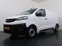 Opel Vivaro 1.5 CDTI L2H1 3-Persoons Airco Cruise Control Dodehoek Bluetooth Pdc Edition Betonplex vloer Kasteninbouw Schuifdeur Regen+Lichtsensor Euro 6 1e Eigenaar