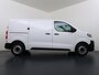 Opel Vivaro 1.5 CDTI L2H1 3-Persoons Airco Cruise Control Dodehoek Bluetooth Pdc Edition Betonplex vloer Kasteninbouw Schuifdeur Regen+Lichtsensor Euro 6 1e Eigenaar