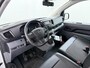 Opel Vivaro 1.5 CDTI L2H1 3-Persoons Airco Cruise Control Dodehoek Bluetooth Pdc Edition Betonplex vloer Kasteninbouw Schuifdeur Regen+Lichtsensor Euro 6 1e Eigenaar