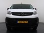 Opel Vivaro 1.5 CDTI L2H1 3-Persoons Airco Cruise Control Dodehoek Bluetooth Pdc Edition Betonplex vloer Kasteninbouw Schuifdeur Regen+Lichtsensor Euro 6 1e Eigenaar