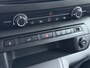 Opel Vivaro 1.5 CDTI L2H1 3-Persoons Airco Cruise Control Dodehoek Bluetooth Pdc Edition Betonplex vloer Kasteninbouw Schuifdeur Regen+Lichtsensor Euro 6 1e Eigenaar