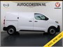 Opel Vivaro 1.5 CDTI L2H1 3-Persoons Airco Cruise Control Dodehoek Bluetooth Pdc Edition Betonplex vloer Kasteninbouw Schuifdeur Regen+Lichtsensor Euro 6 1e Eigenaar