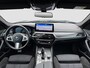 BMW 5-Serie Touring 530e xDrive M-Sport | Trekhaak | 360 | Elektrische stoelen | Shadow Line | Sfeerverlichting | Carplay | Memory