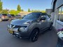 Nissan Juke 1.2 DIG-T Panoramadak Camera DAB Stoelverwarming Lage KM-stand