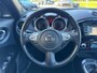 Nissan Juke 1.2 DIG-T Panoramadak Camera DAB Stoelverwarming Lage KM-stand