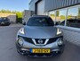 Nissan Juke 1.2 DIG-T Panoramadak Camera DAB Stoelverwarming Lage KM-stand