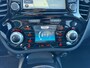 Nissan Juke 1.2 DIG-T Panoramadak Camera DAB Stoelverwarming Lage KM-stand