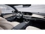 Mercedes-Benz S-klasse 560 4Matic Lang Premium Plus | Burmester | Beige leer | Executive pakket | Entertainment achter | AMG | Panoramadak |