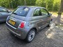 Fiat 500 1.0 TwinAir Lounge | 12MND GARANTIE | AIRCO | PANO | ELEC RAMEN | LMV | NW APK |