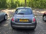 Fiat 500 1.0 TwinAir Lounge | 12MND GARANTIE | AIRCO | PANO | ELEC RAMEN | LMV | NW APK |