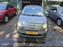 Fiat 500 1.0 TwinAir Lounge | 12MND GARANTIE | AIRCO | PANO | ELEC RAMEN | LMV | NW APK |