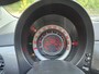 Fiat 500 1.0 TwinAir Lounge | 12MND GARANTIE | AIRCO | PANO | ELEC RAMEN | LMV | NW APK |