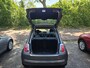 Fiat 500 1.0 TwinAir Lounge | 12MND GARANTIE | AIRCO | PANO | ELEC RAMEN | LMV | NW APK |