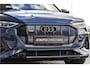 Audi e-tron Sportback 50 quattro S edition 71 kWh | B&O | 22" | Leder