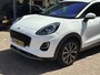 Ford Puma 1.0 EcoBoost Titanium Automaat/Trekhaak/Parkeerhulp/Navi.