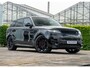 Land Rover Range Rover Sport P550e Autobiography | VERWACHT | Santorini Black - Caraway leder | NP. € 165.459,- | Full Options |