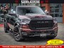 Dodge Ram COBRA EDITION | All-In Prijs | Limited Night High Output 540HP 706Nm | Massage + Full Option | De Meest Luxe en Volle Pick-Up in zijn Klasse | Cobra pakket tegen meerprijs! | Comfortabele Dubbele Cabine met Royale 5 Zitplaatsen | BPM vrij | Nu Leverbaar uit Voorraad | Voorraad Nr 2335 - 5153 |
