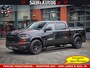 Dodge Ram COBRA EDITION | All-In Prijs | Limited Night High Output 540HP 706Nm | Massage + Full Option | De Meest Luxe en Volle Pick-Up in zijn Klasse | Cobra pakket tegen meerprijs! | Comfortabele Dubbele Cabine met Royale 5 Zitplaatsen | BPM vrij | Nu Leverbaar uit Voorraad | Voorraad Nr 2335 - 5153 |