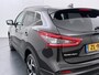 Nissan Qashqai 1.3 DIG-T Tekna | Panoramadak | Half Leder | Stoelverw. |
