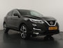 Nissan Qashqai 1.3 DIG-T Tekna | Panoramadak | Half Leder | Stoelverw. |