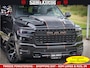 Dodge Ram LIMITED SPORT H.O 540HP 706Nm | Massage + Full Option | De Meest Luxe en Volle Pick-Up in zijn Klasse | Comfortabele Dubbele Cabine met Royale 5 Zitplaatsen | BPM vrij | Nu Leverbaar uit Voorraad | Voorraad Nr 2355 - 5149